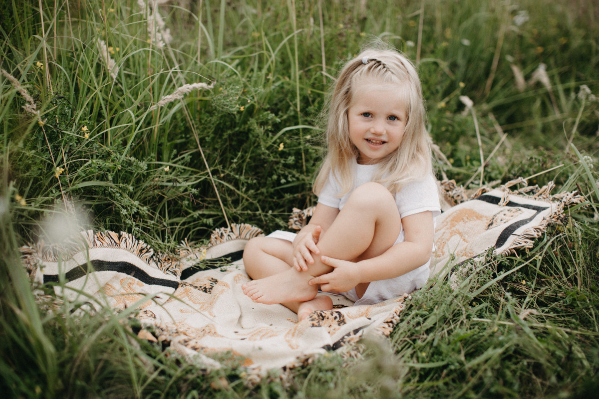 Summer time. Головна