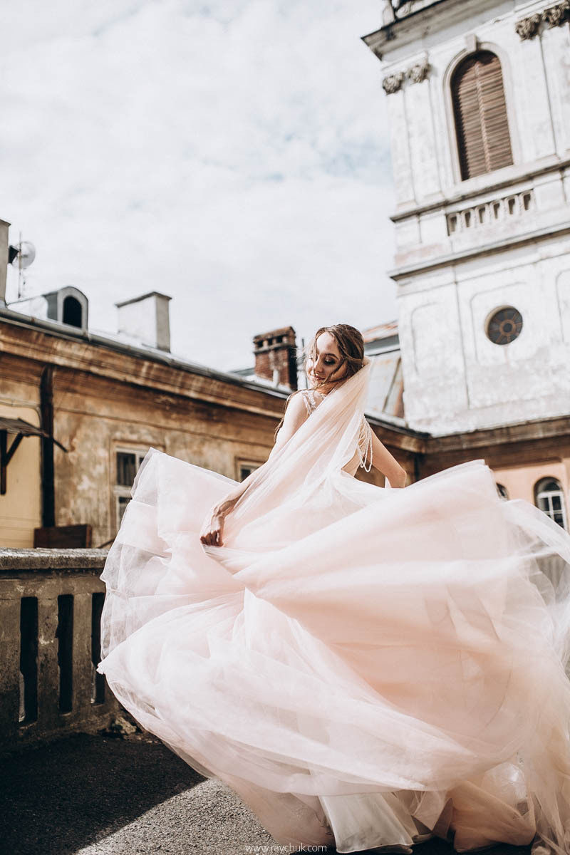 Яна&Юрій. Головна