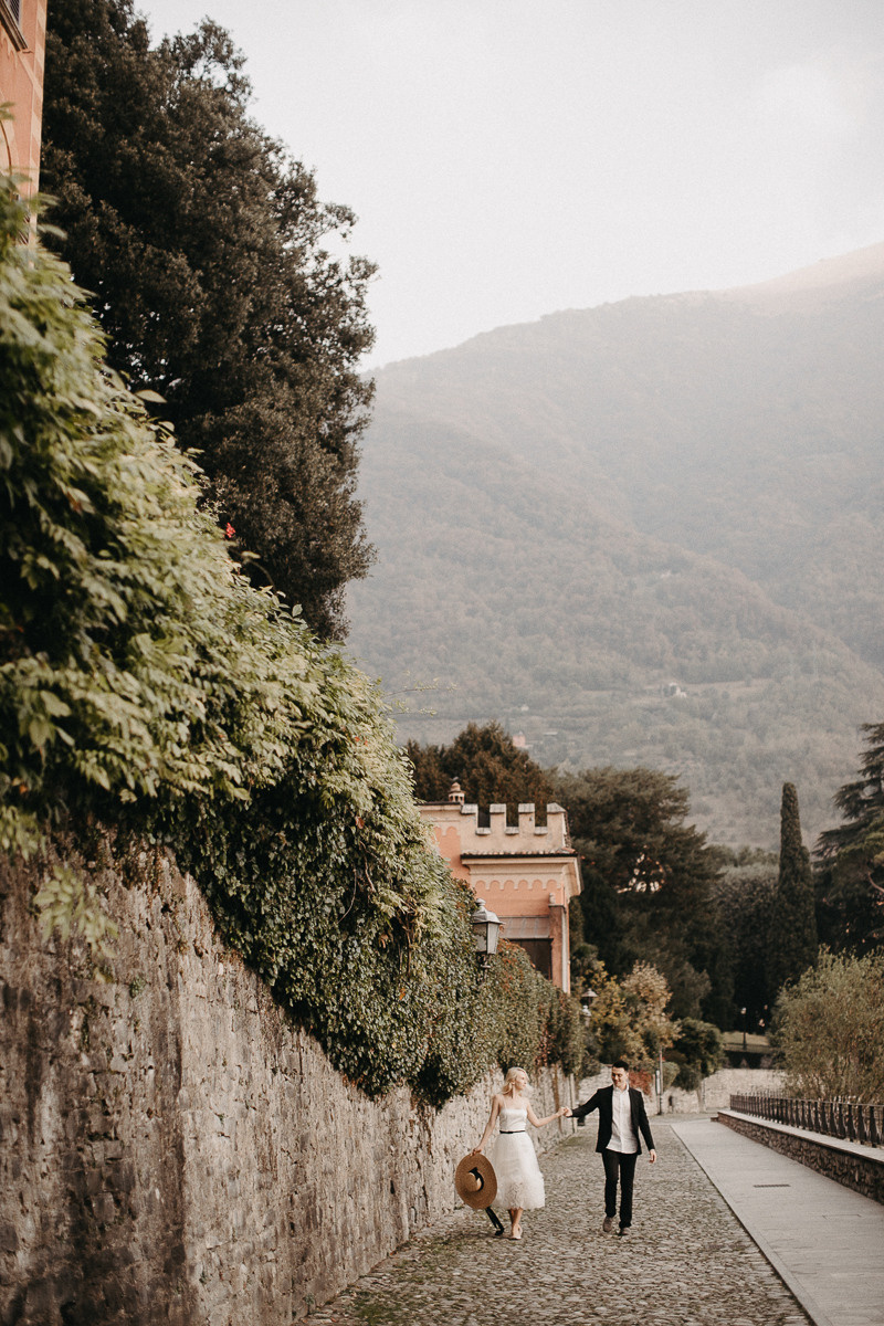 Оксана&Леонардо. Головна