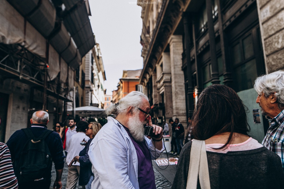 Italy. Romе. Головна