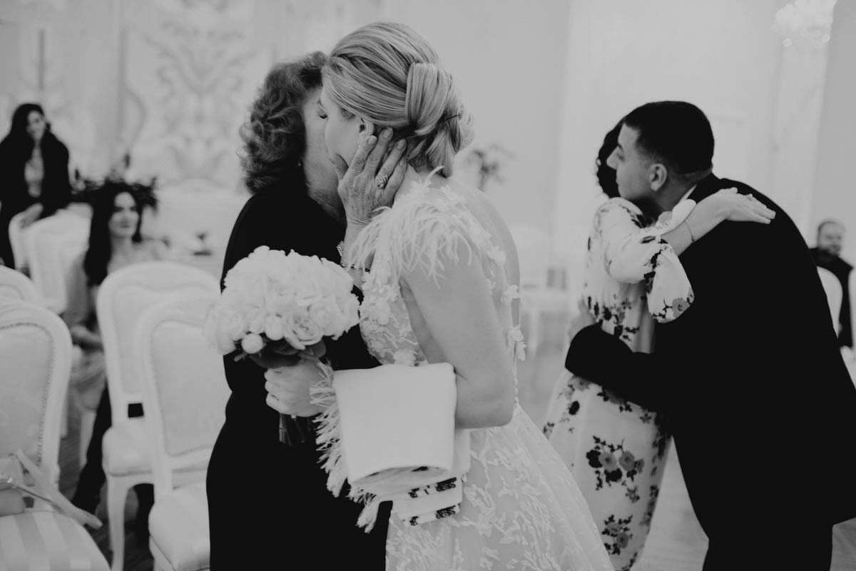 Аля&Сергій. Головна