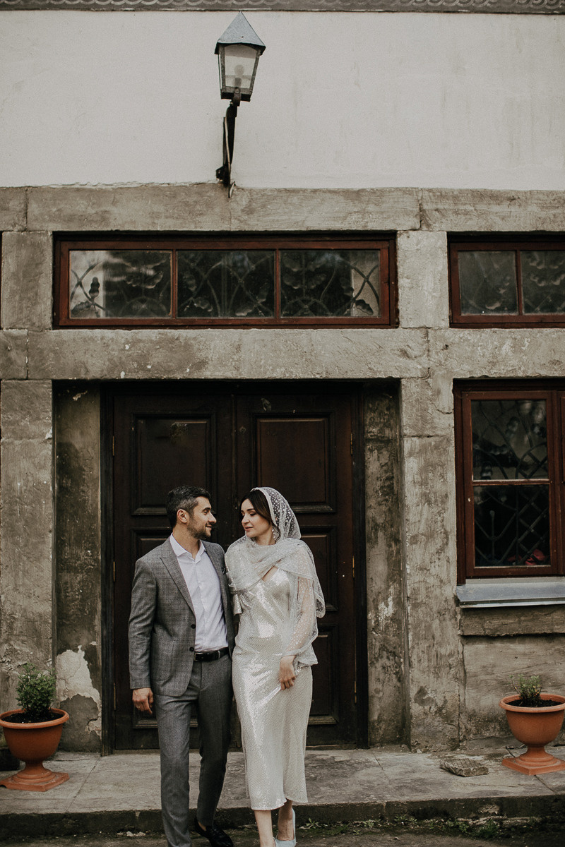 Ксюша&Сергій. Головна