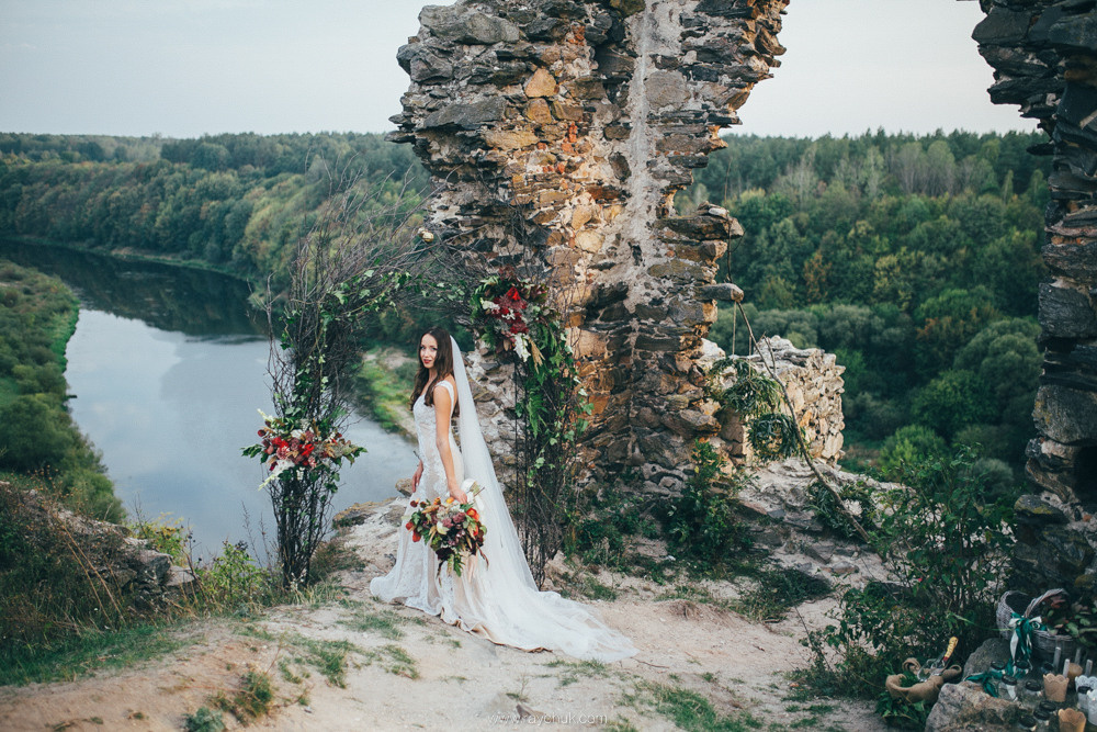 Марина&Сергій. Головна