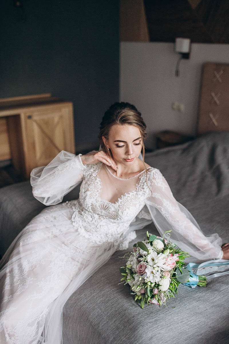 Дарія&Денис. Головна