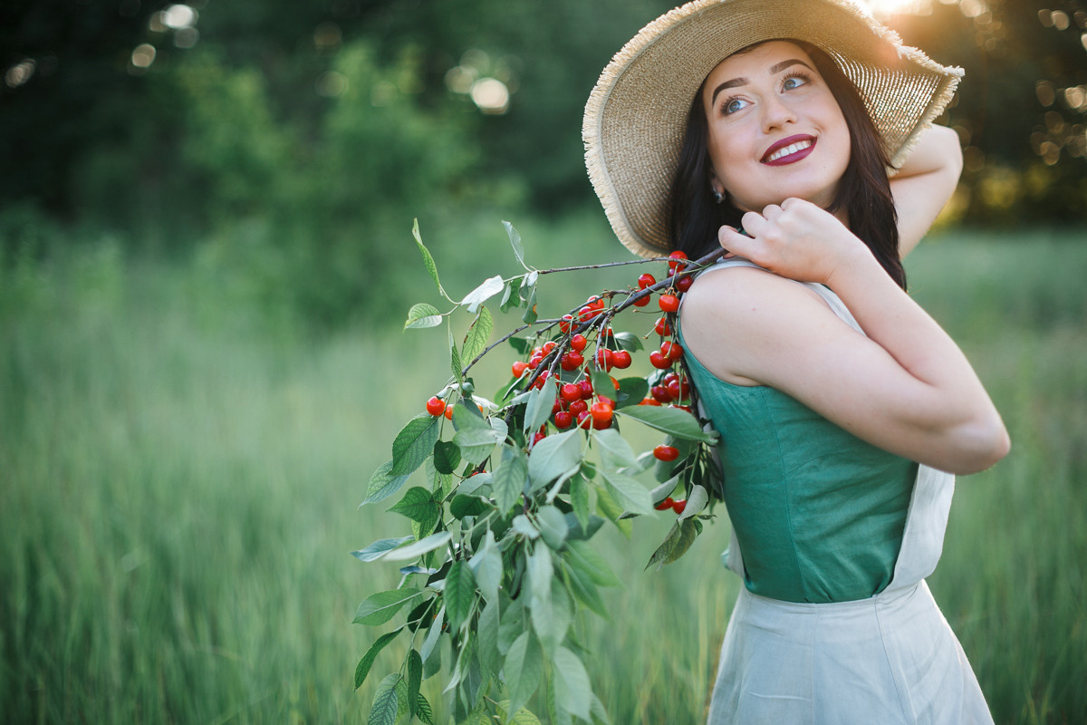 Sofia. Головна