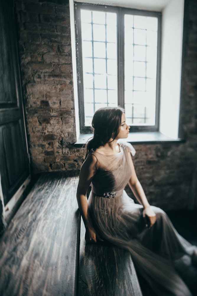 Nastya&Vanya.Love story. Головна