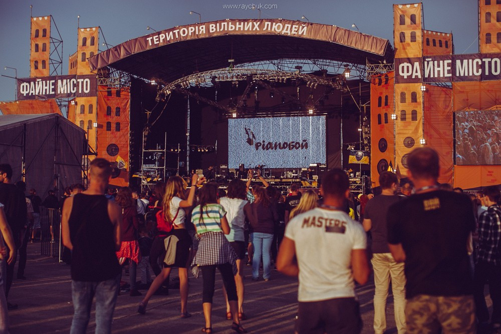 Report №6. Головна