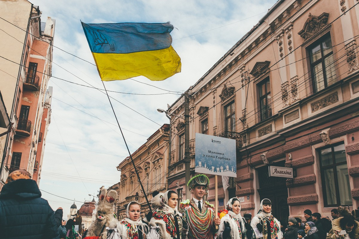 Report №9. Головна