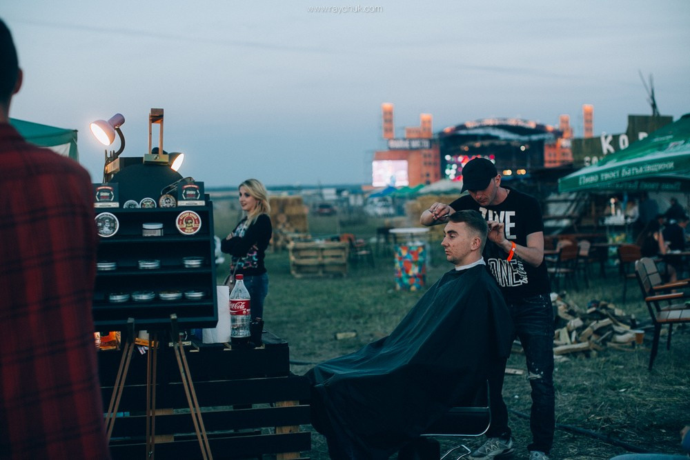 Report №6. Головна