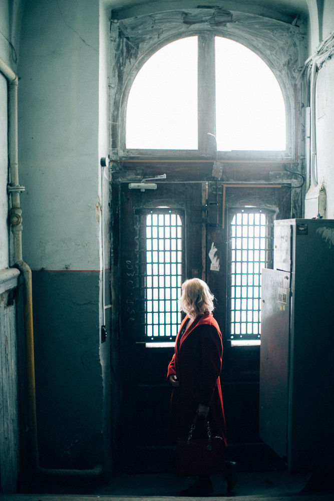 Muammer&Oksana.love story. Головна