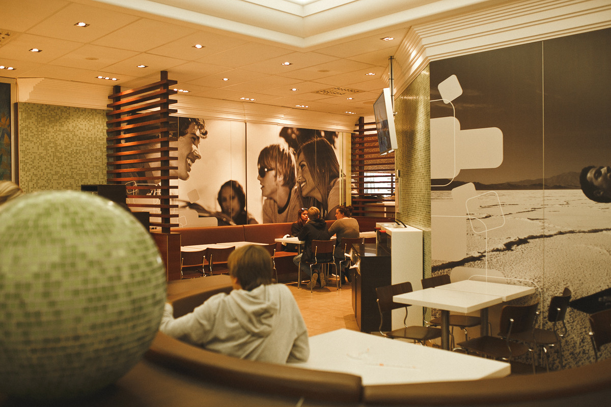 Sweden. Stockholm. Головна