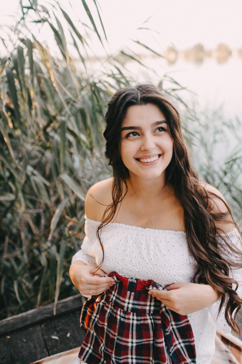 Валерія і Дмитро. Головна