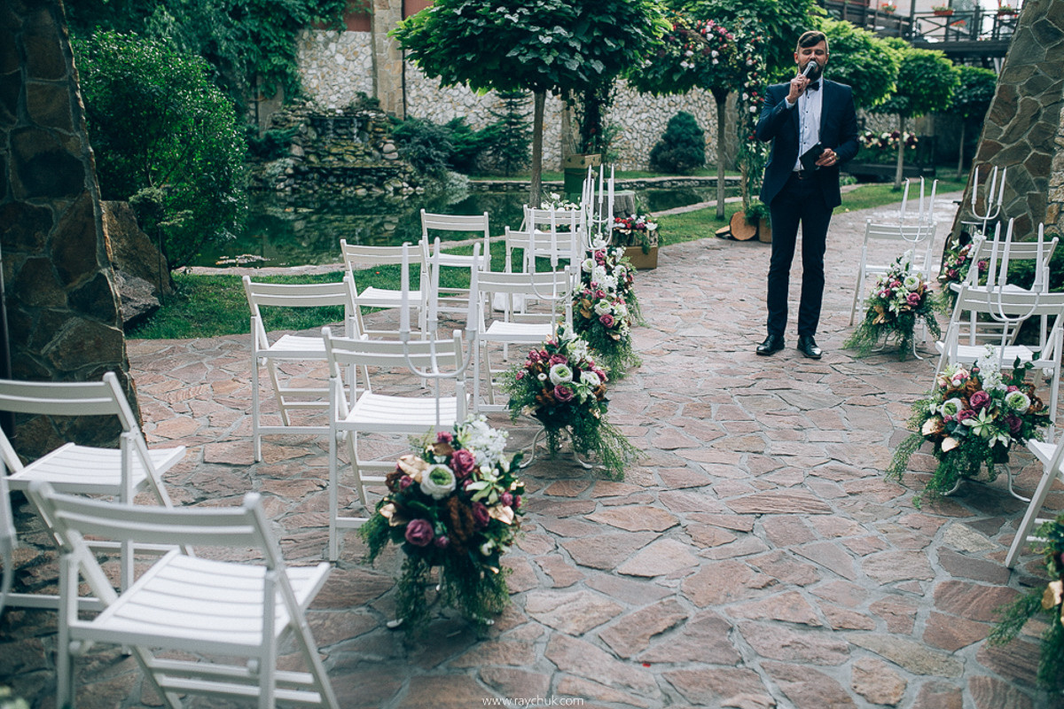 Яна&Олександр. Головна