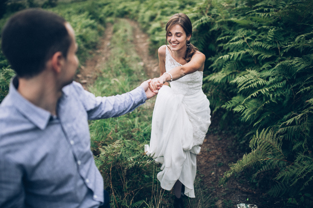 Someone Like You. Головна