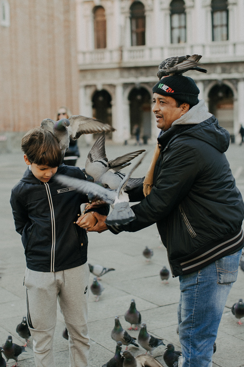 Italy. Venice. Головна