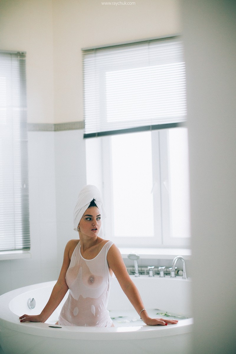 Diana. Головна