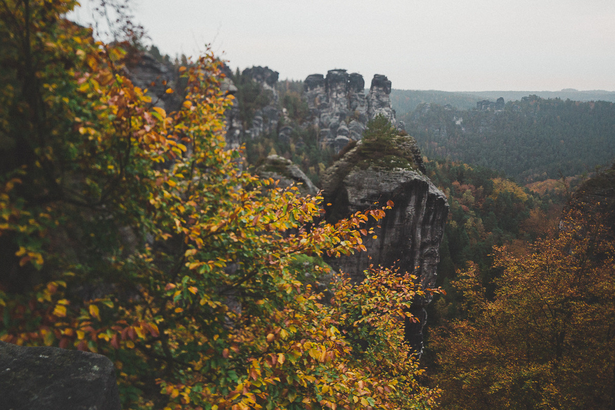 Germany. Lohmen. Головна