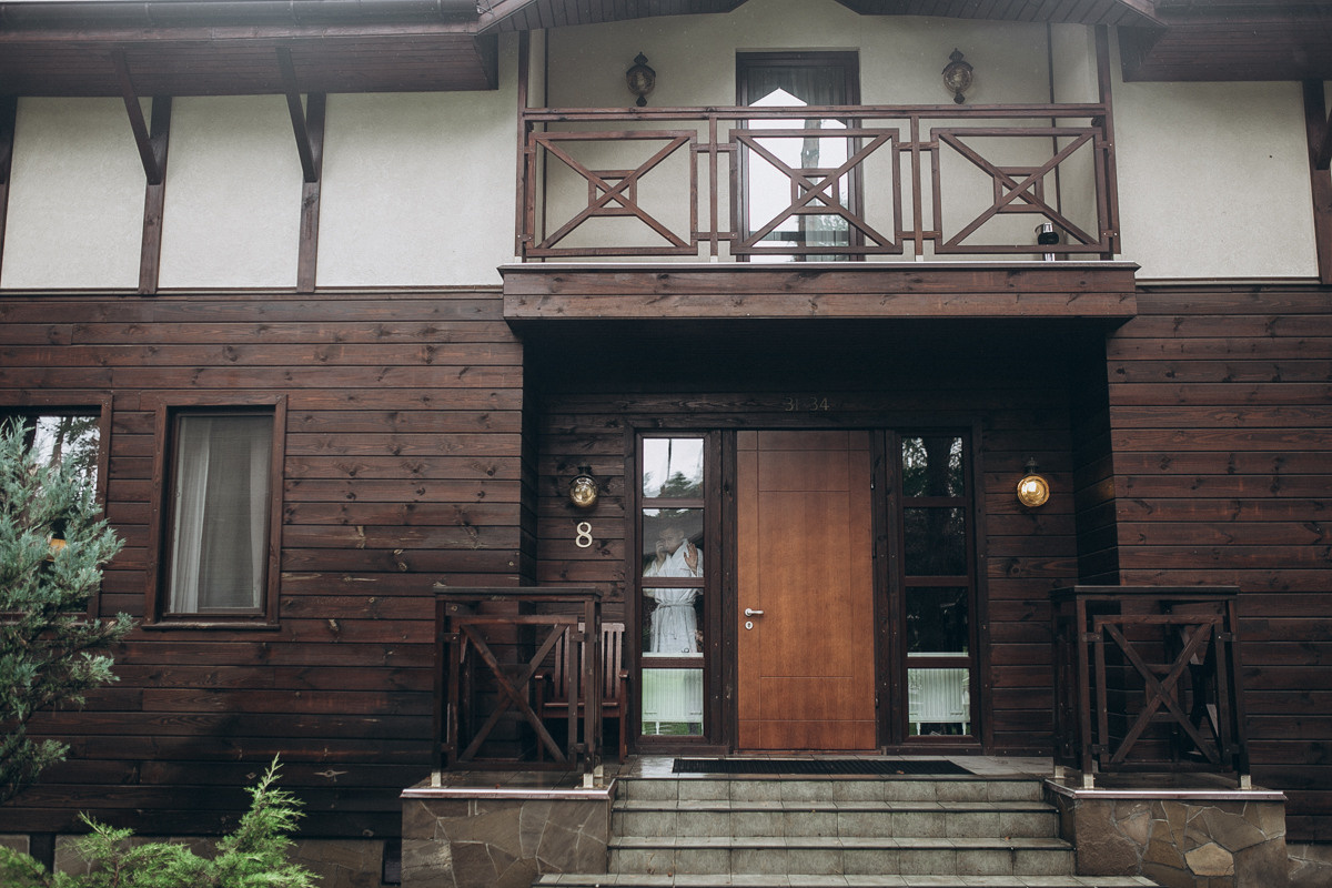 Володимир&Оксана. Головна