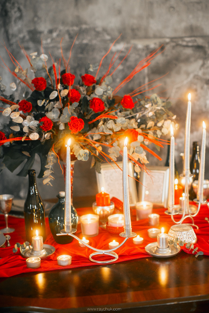 Nastya&Vanya.Love story. Головна