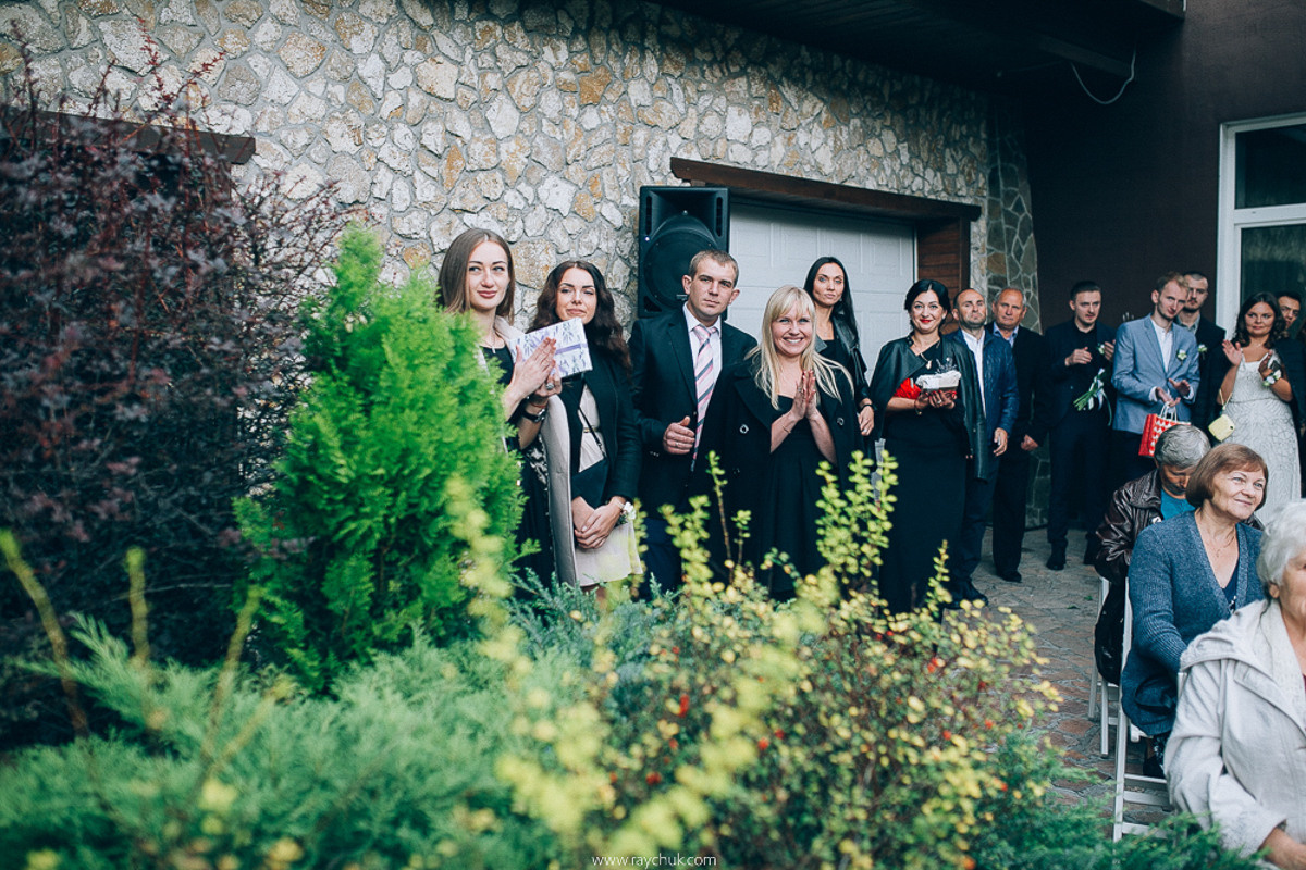 Яна&Олександр. Головна