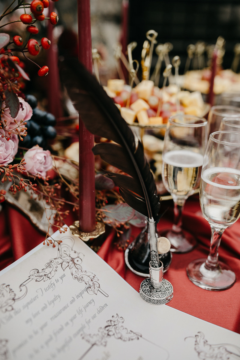 Віолета&Максим. Головна