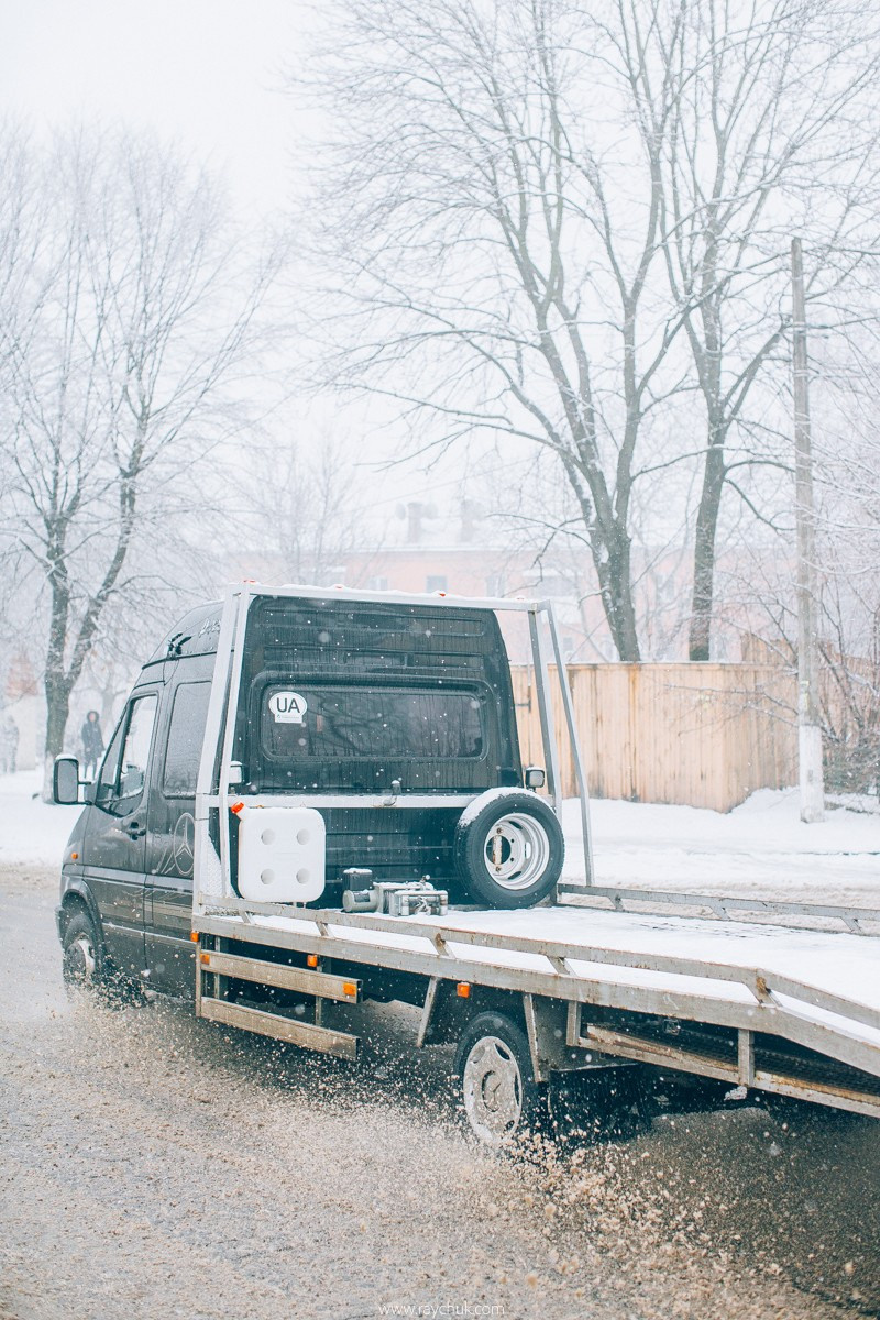 Report №8. Головна