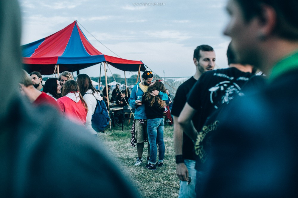 Report №6. Головна