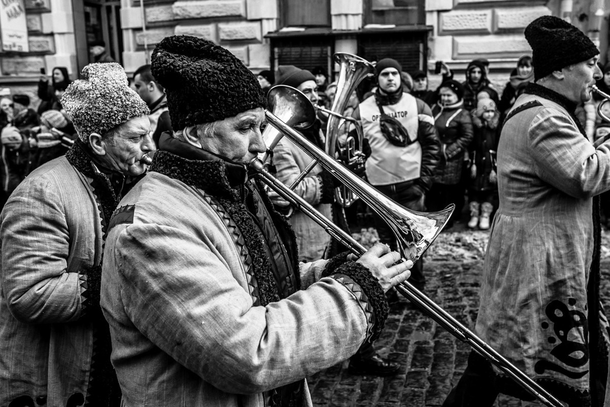 Report №9. Головна