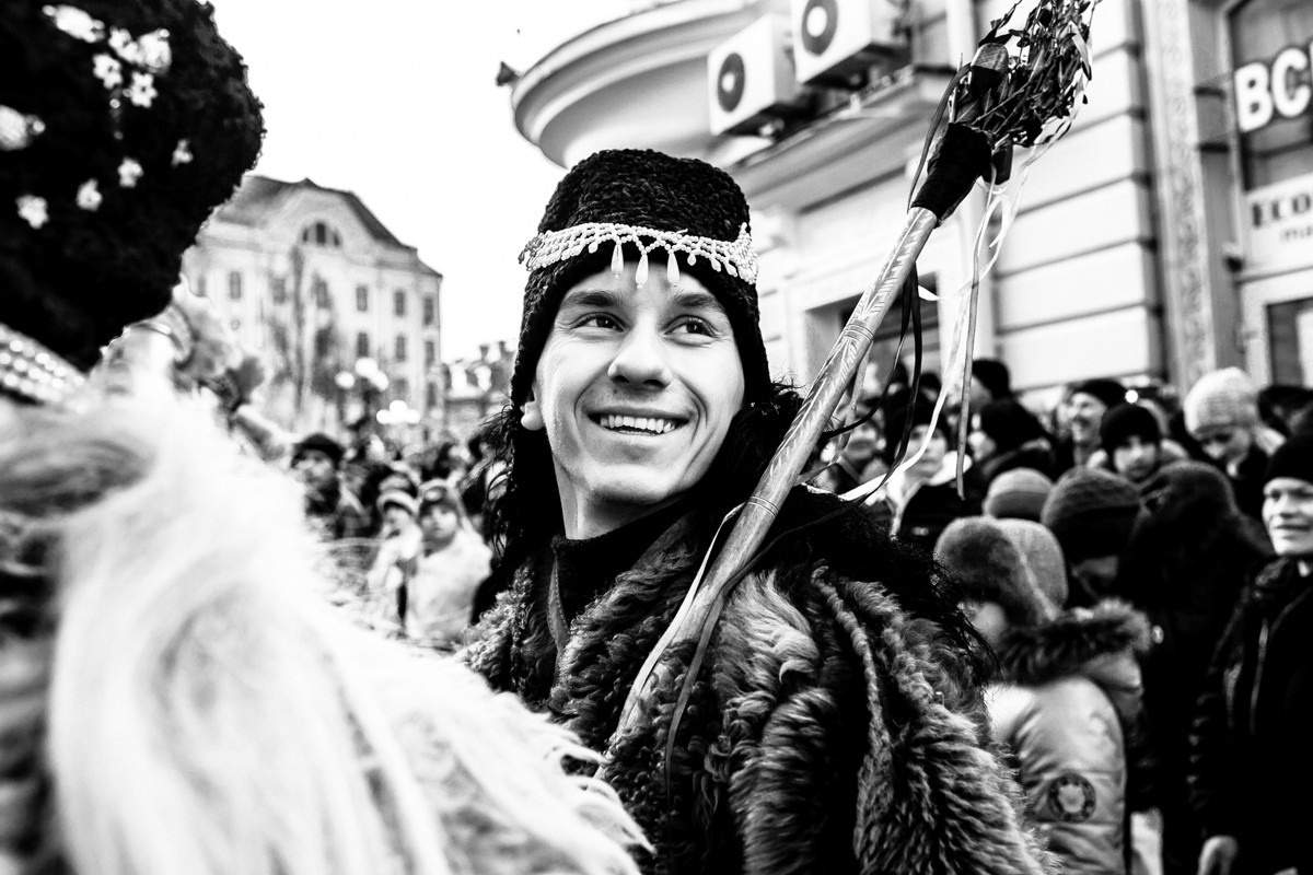 Report №9. Головна