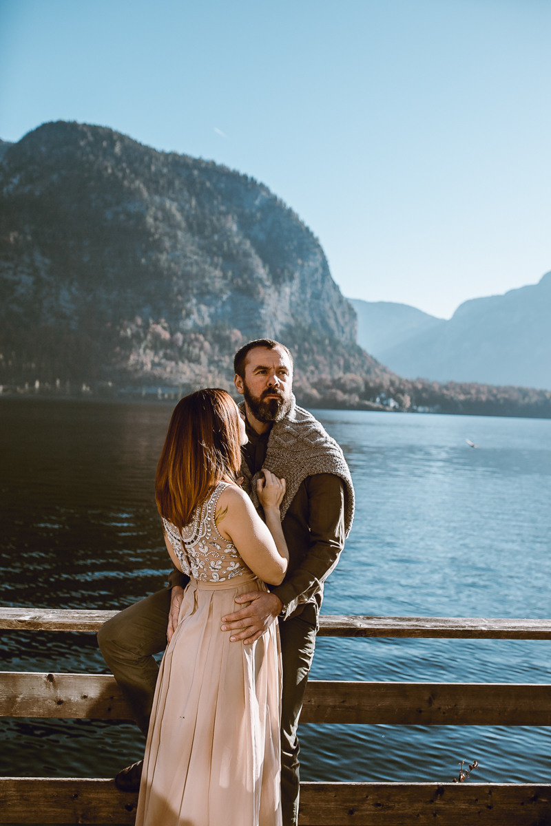 N&A. love story. Головна