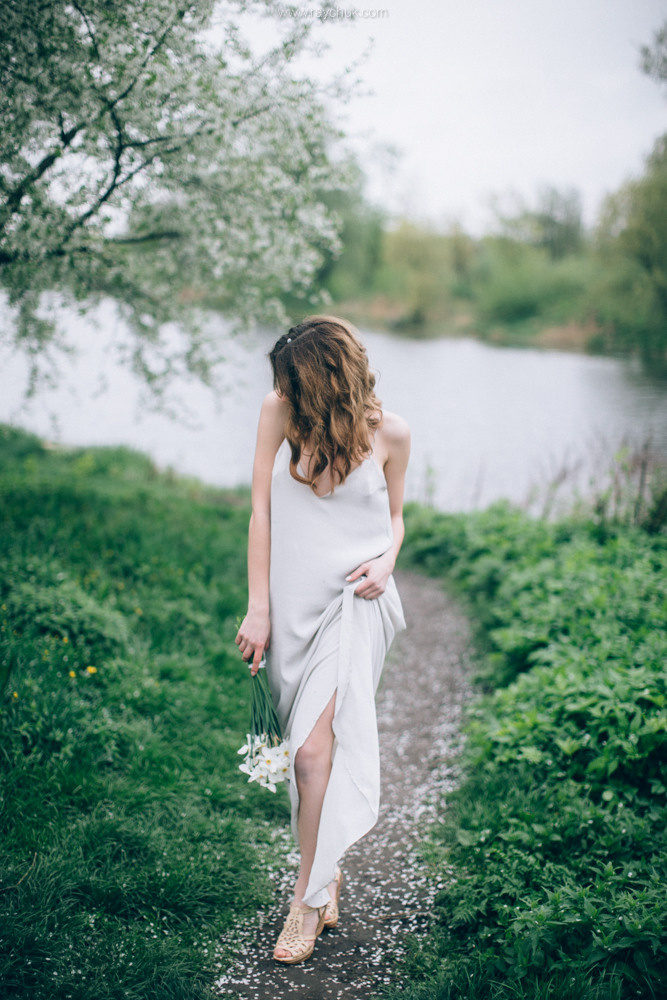 Анастасія. Головна