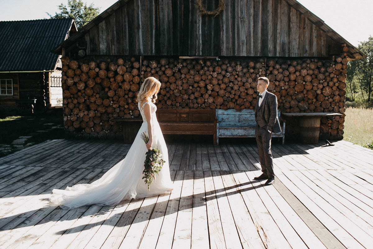 Марія&Роман. Головна