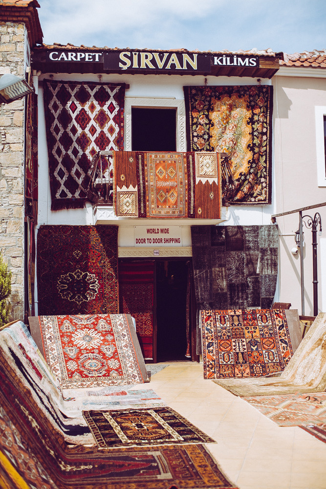 Тurkey. Marmaris. Головна