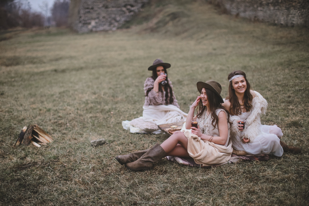 Spring is coming soon. Головна