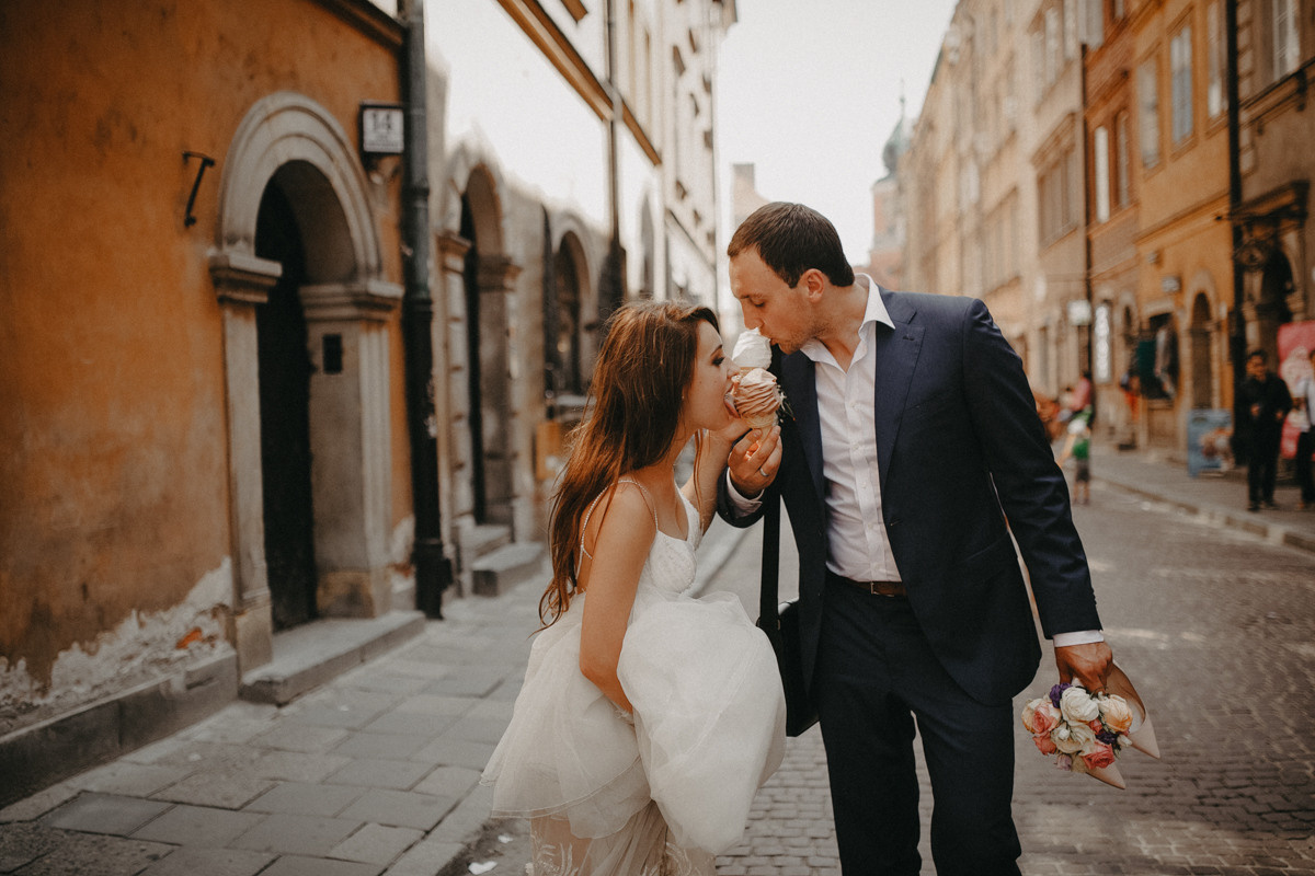 Юлія&Стас. Головна