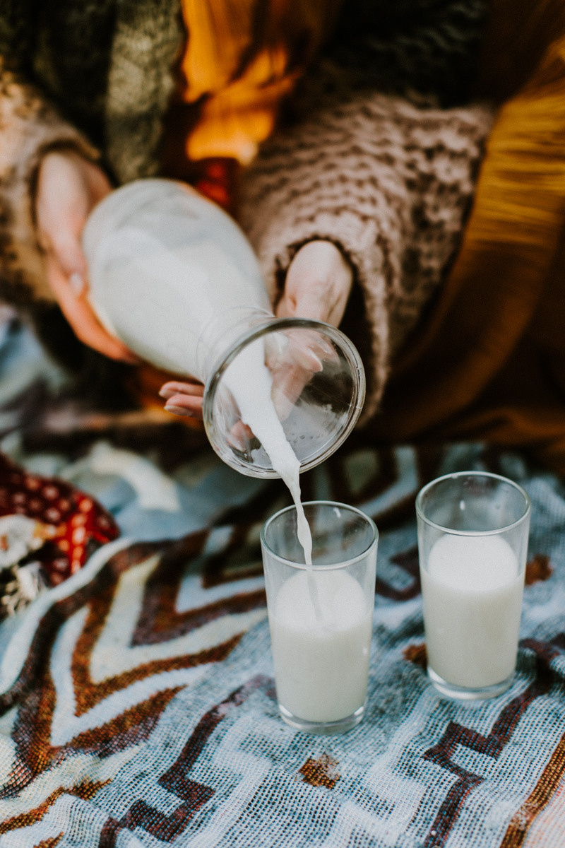 Lucy and Lisa. Головна