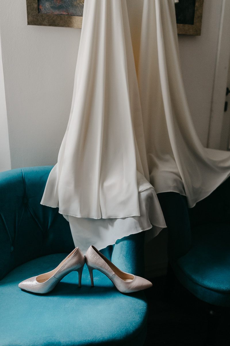 Віолета&Максим. Головна