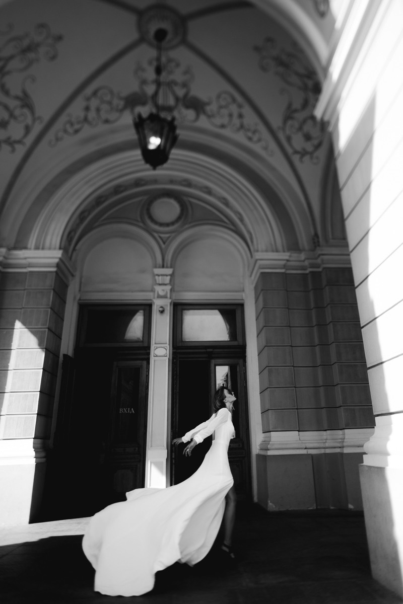 Everything You Are. Головна