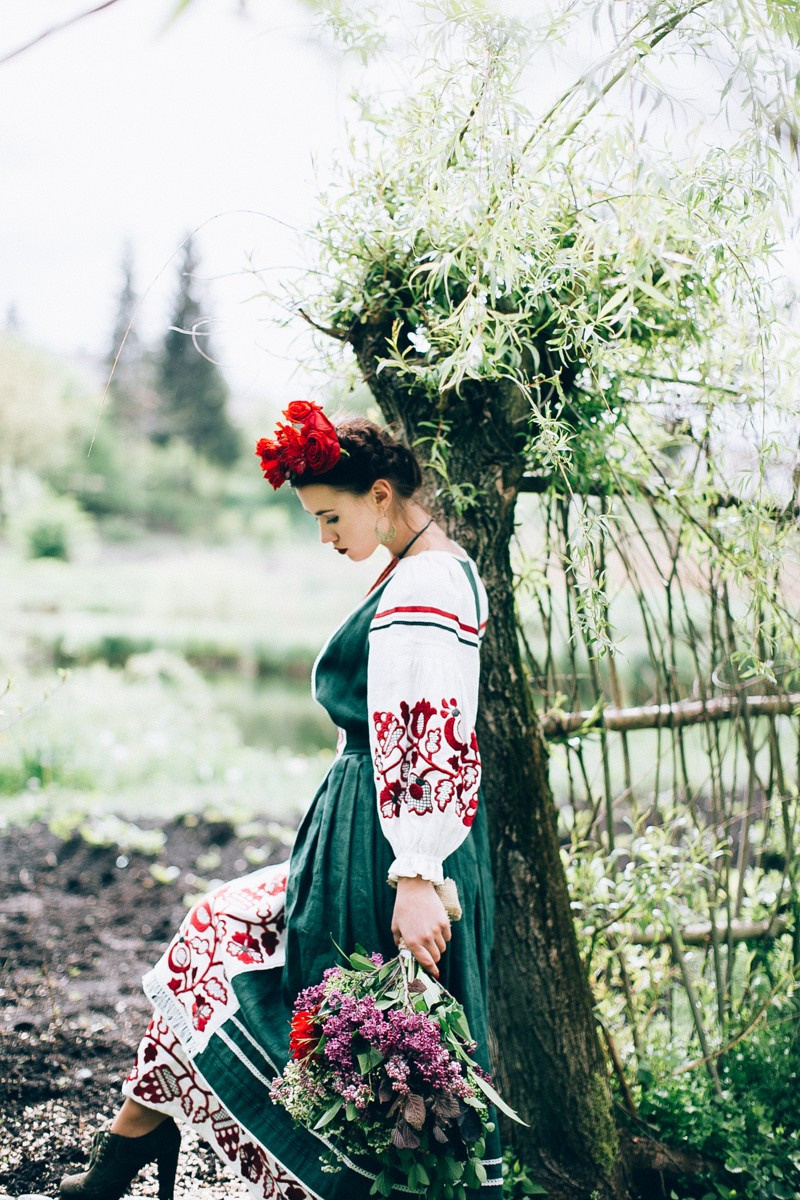 Frida. Головна