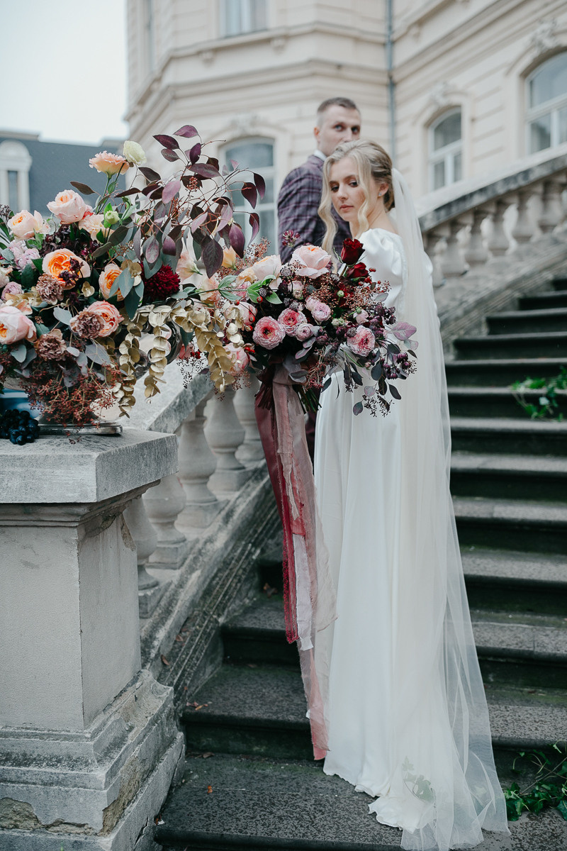 Віолета&Максим. Головна