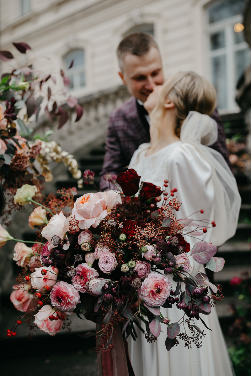 Віолета&Максим. Головна