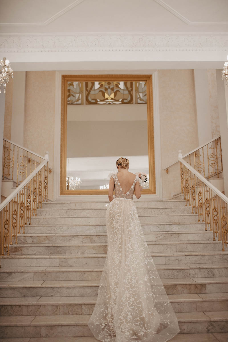 Аля&Сергій. Головна