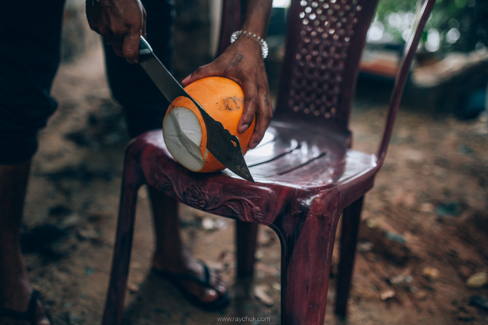 Sri Lanka. Головна