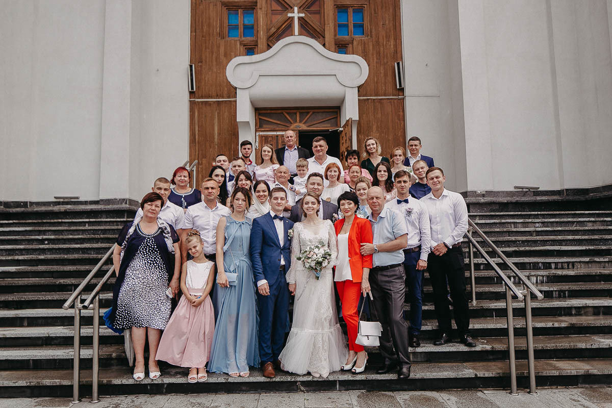 Дарія&Денис. Головна