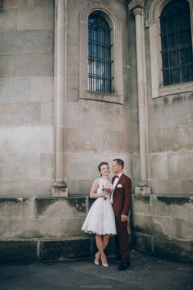 Дорота&Орест. Головна