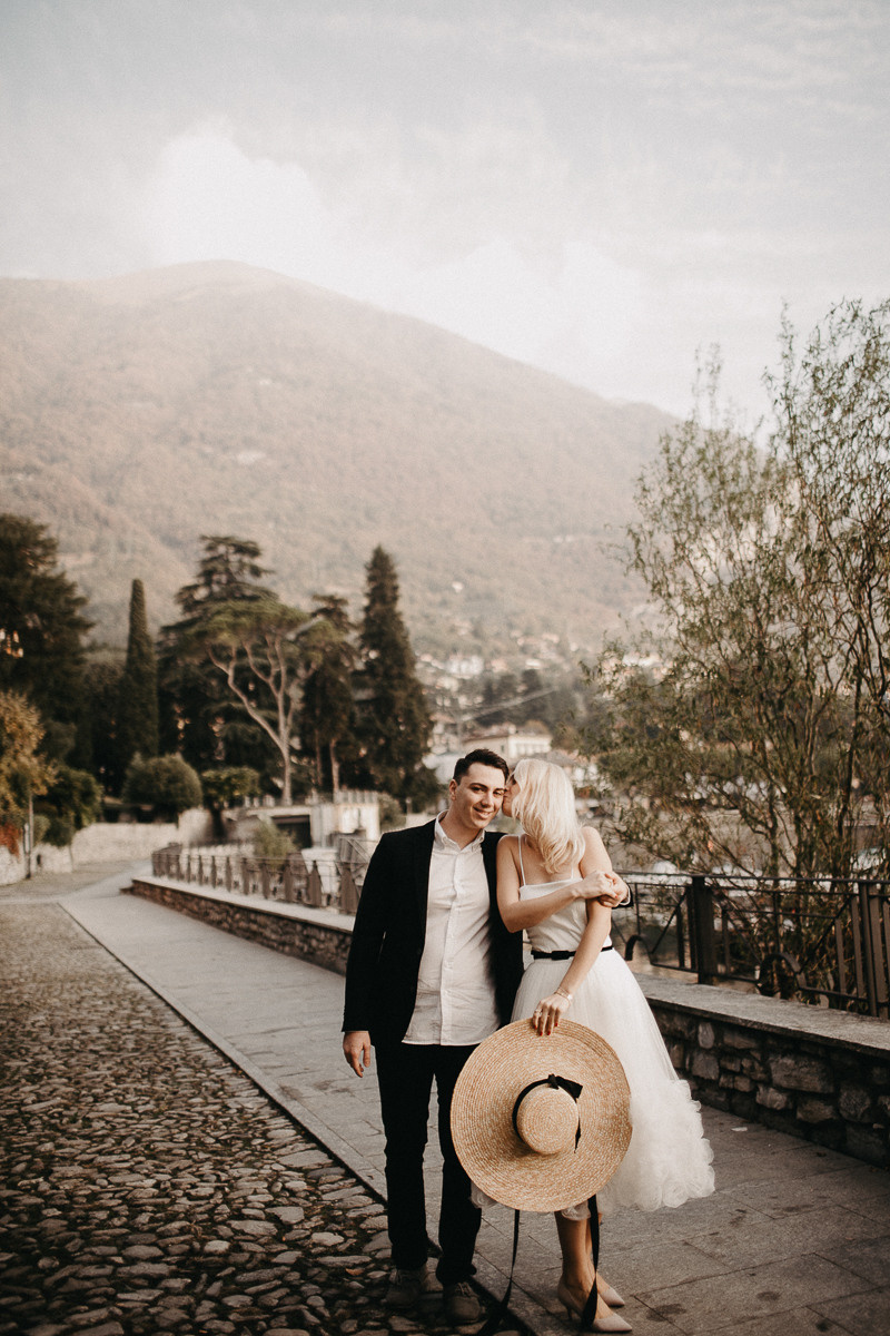 Оксана&Леонардо. Головна