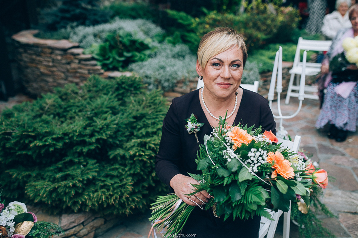 Яна&Олександр. Головна