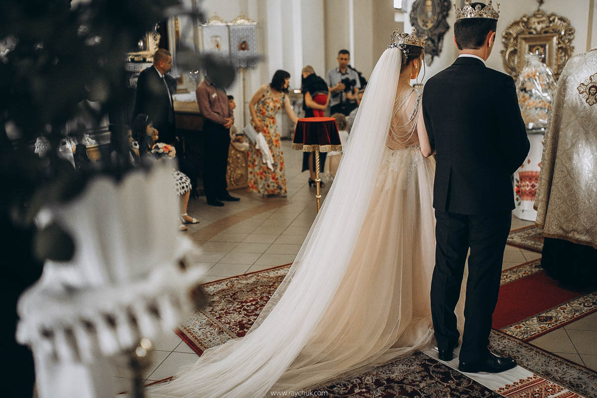 Яна&Юрій. Головна