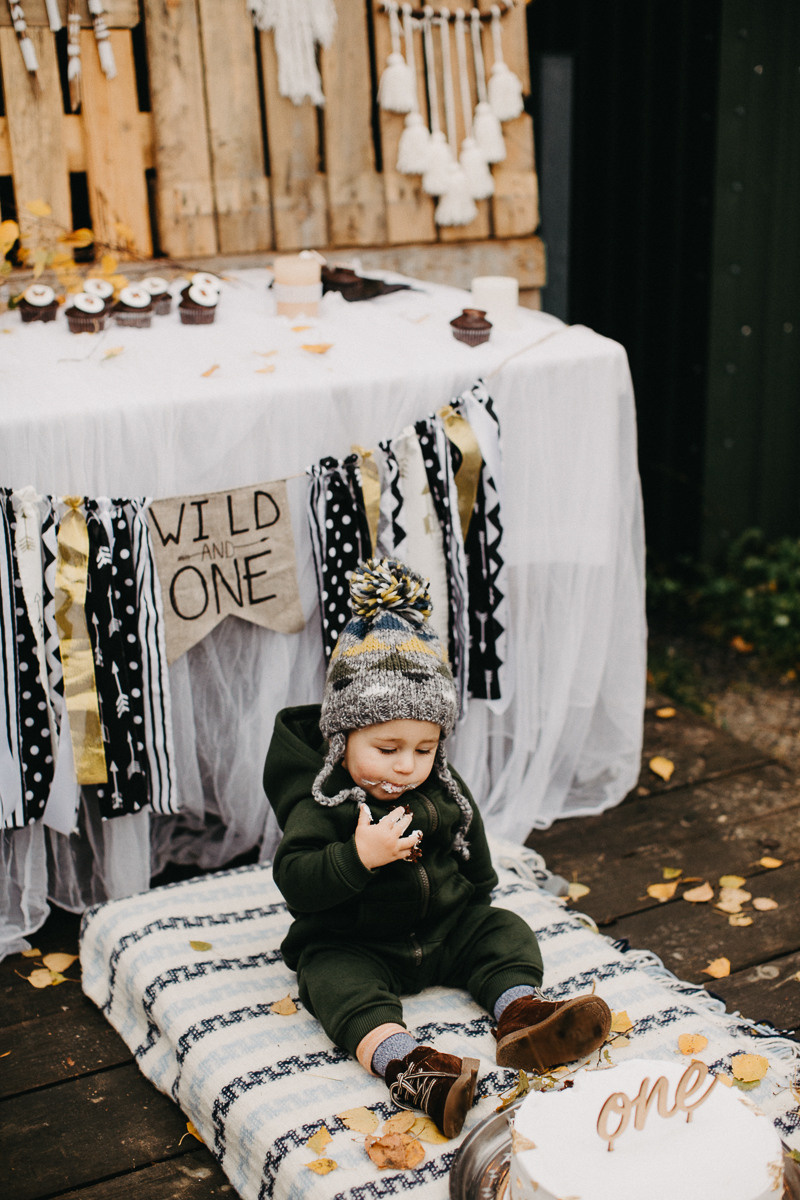 Нappy Birthday, Nail!. Головна