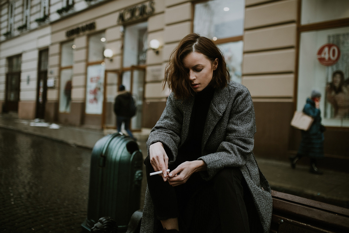 Alesia. Головна